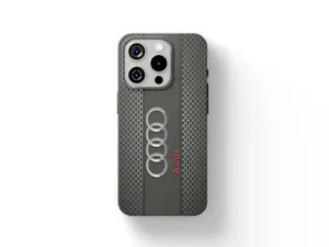 Audi Cover Silicone Smartphone Max Qualità R Limitata